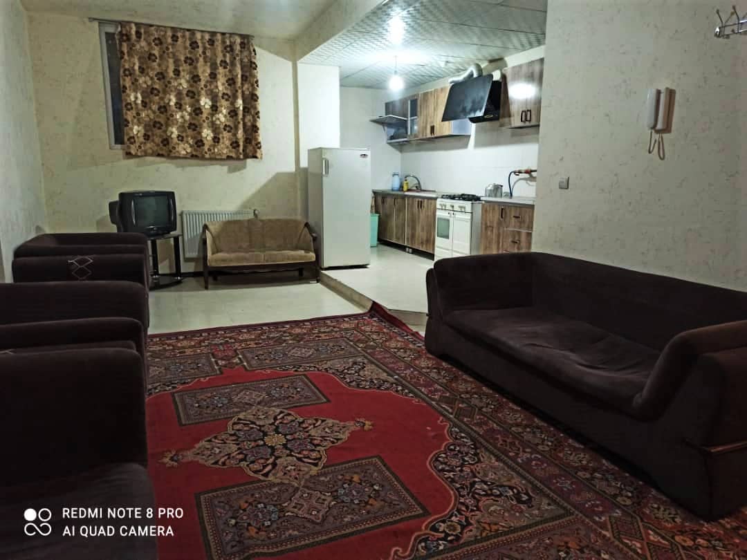 اجاره آپارتمان مبله در صدرا شیراز - فاز 2