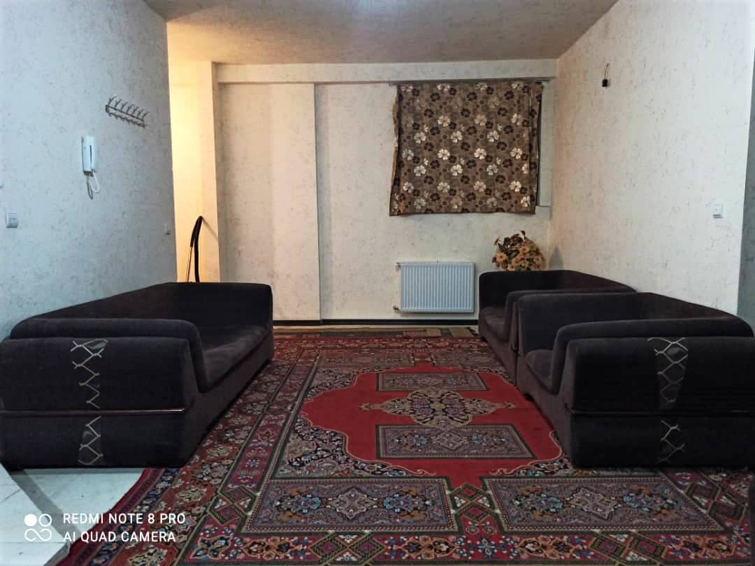 اجاره آپارتمان مبله در صدرا شیراز - فاز 2