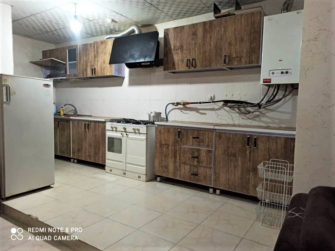 اجاره آپارتمان مبله در صدرا شیراز - فاز 2