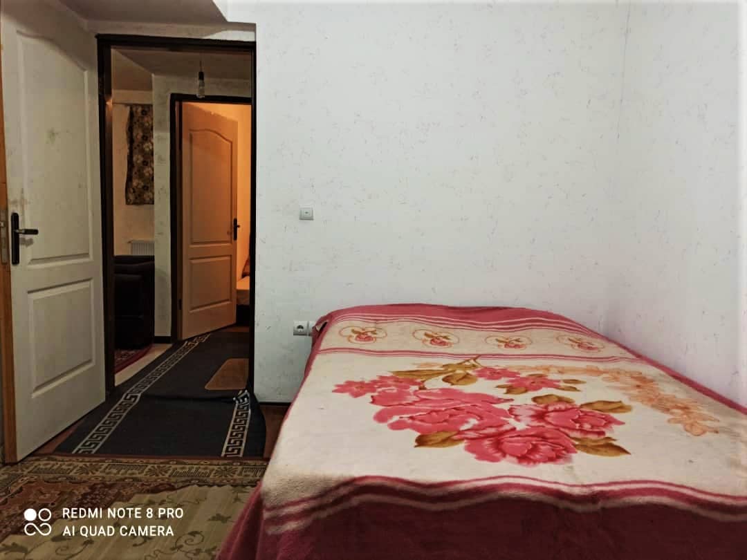 اجاره آپارتمان مبله در صدرا شیراز - فاز 2