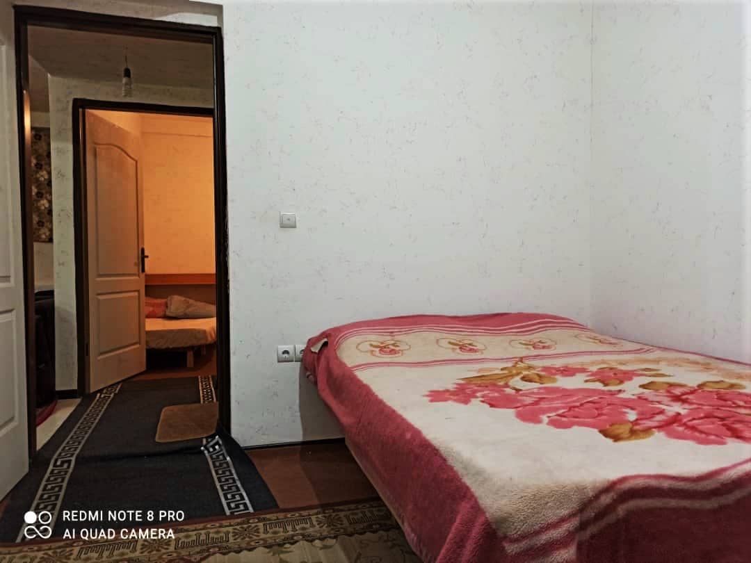 اجاره آپارتمان مبله در صدرا شیراز - فاز 2