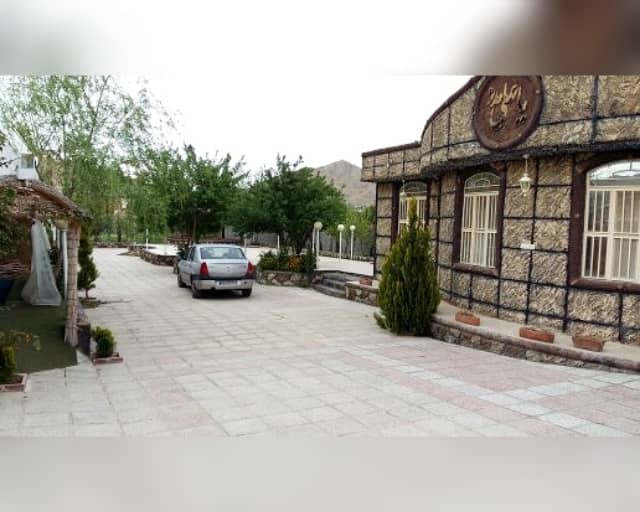 اجاره باغ ویلا در ویلا شهر کیمیا شیراز