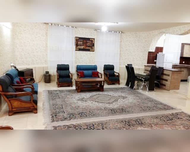 اجاره باغ ویلا در ویلا شهر کیمیا شیراز