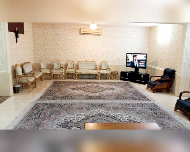 اجاره باغ ویلا در ویلا شهر کیمیا شیراز