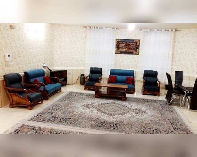 اجاره باغ ویلا در ویلا شهر کیمیا شیراز