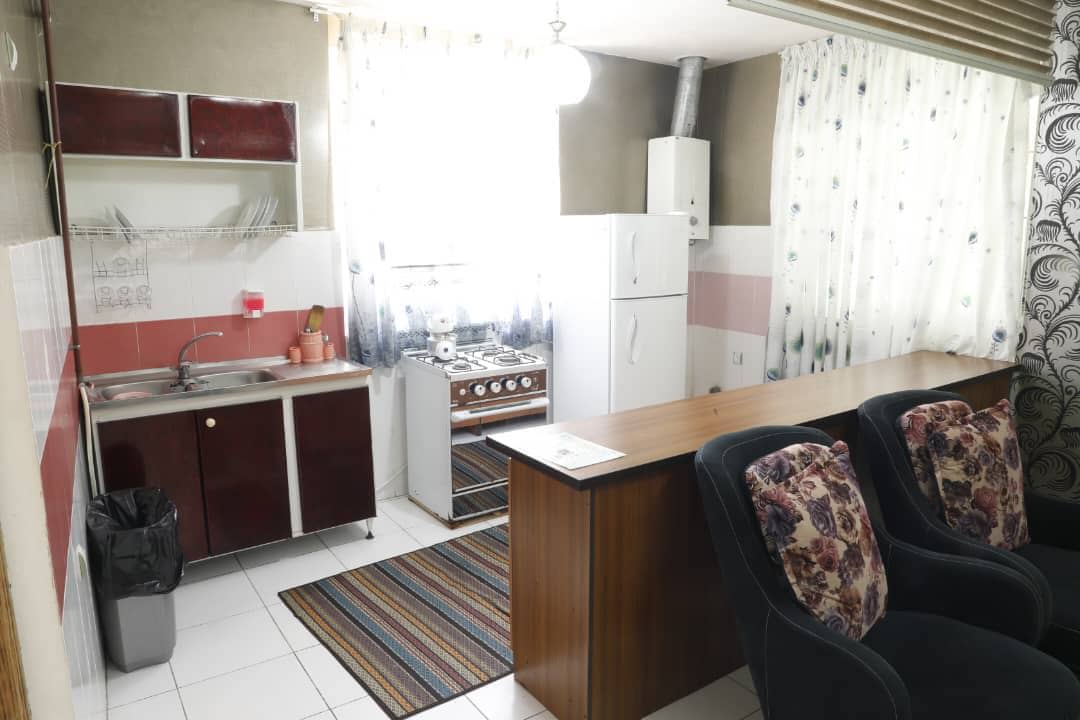 اجاره مجتمع ویلایی نزدیک قلعه رودخان - ویلا 2