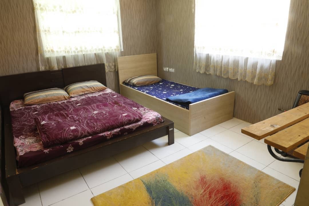 اجاره مجتمع ویلایی نزدیک قلعه رودخان - ویلا 2