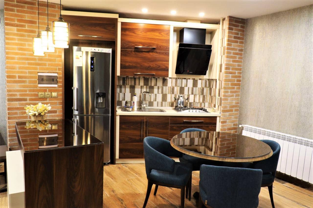 اجاره آپارتمان مبله در مطهری رشت