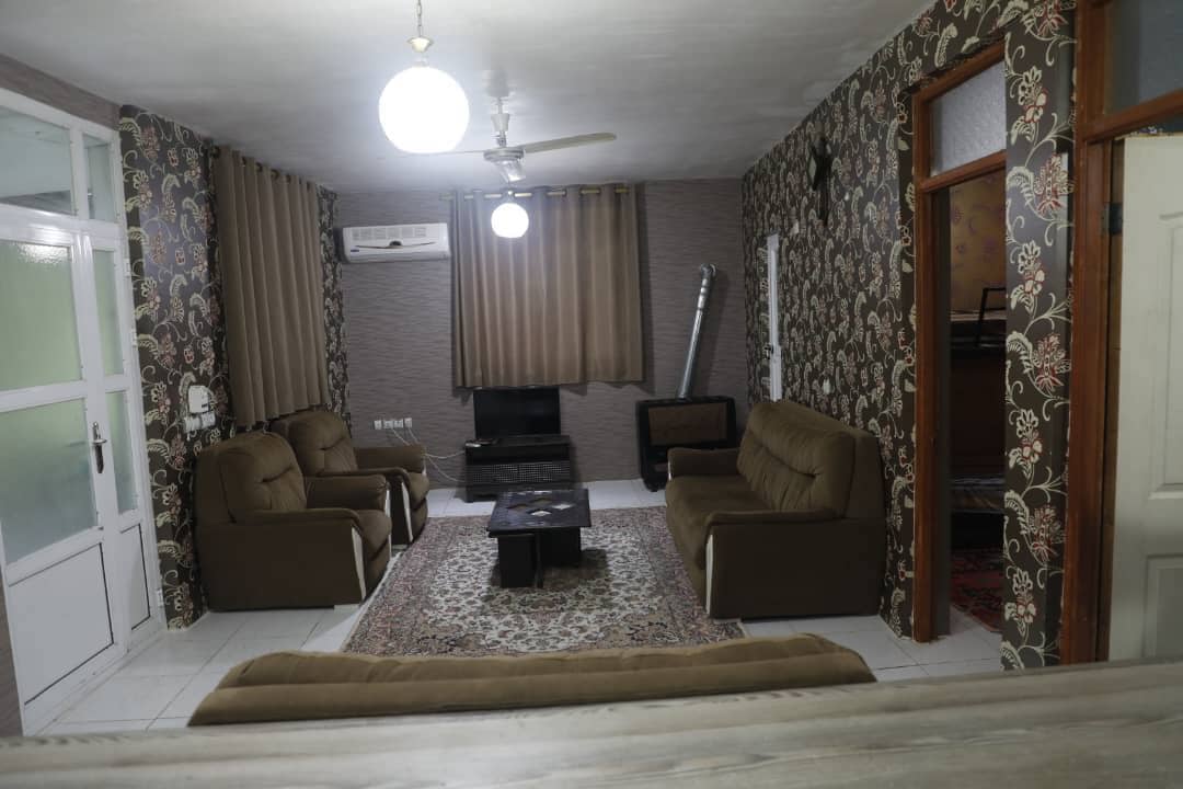 اجاره ویلا نزدیک قلعه رودخان - ویلا 3