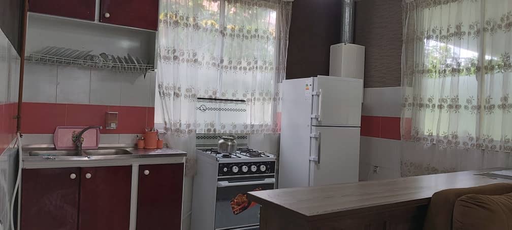 اجاره ویلا نزدیک قلعه رودخان - ویلا 3