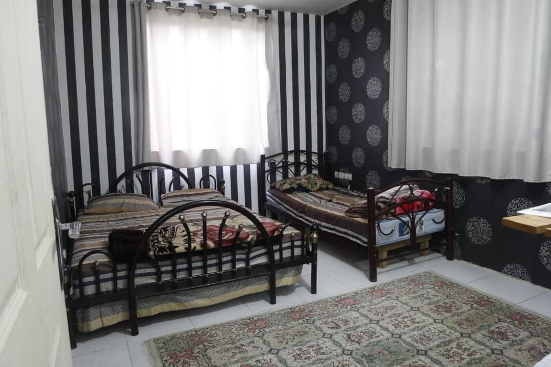 اجاره ویلا نزدیک قلعه رودخان - ویلا 3