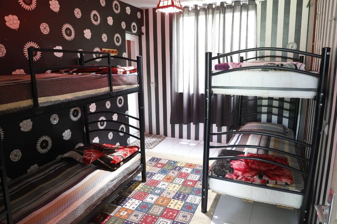 اجاره ویلا نزدیک قلعه رودخان - ویلا 3