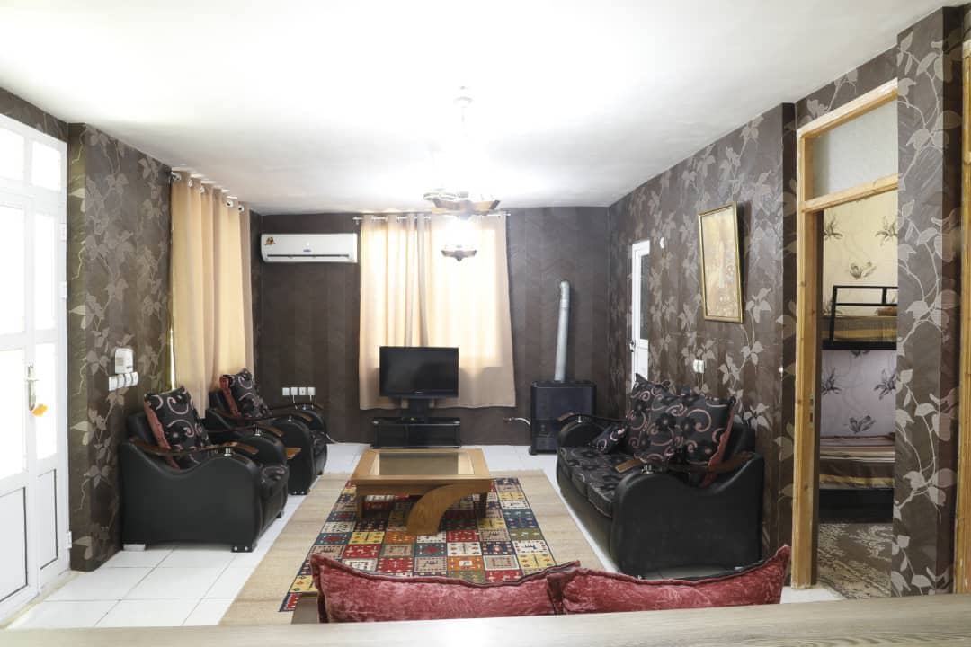 اجاره مجتمع توریستی در کردمحله فومن - ویلا 4