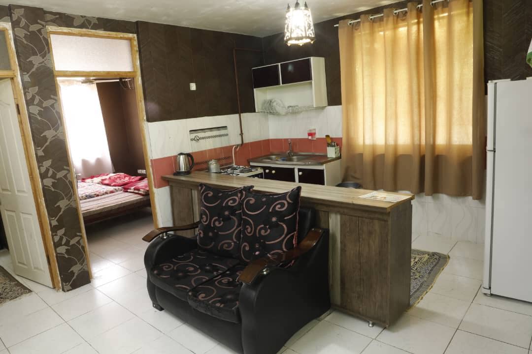 اجاره مجتمع توریستی در کردمحله فومن - ویلا 4