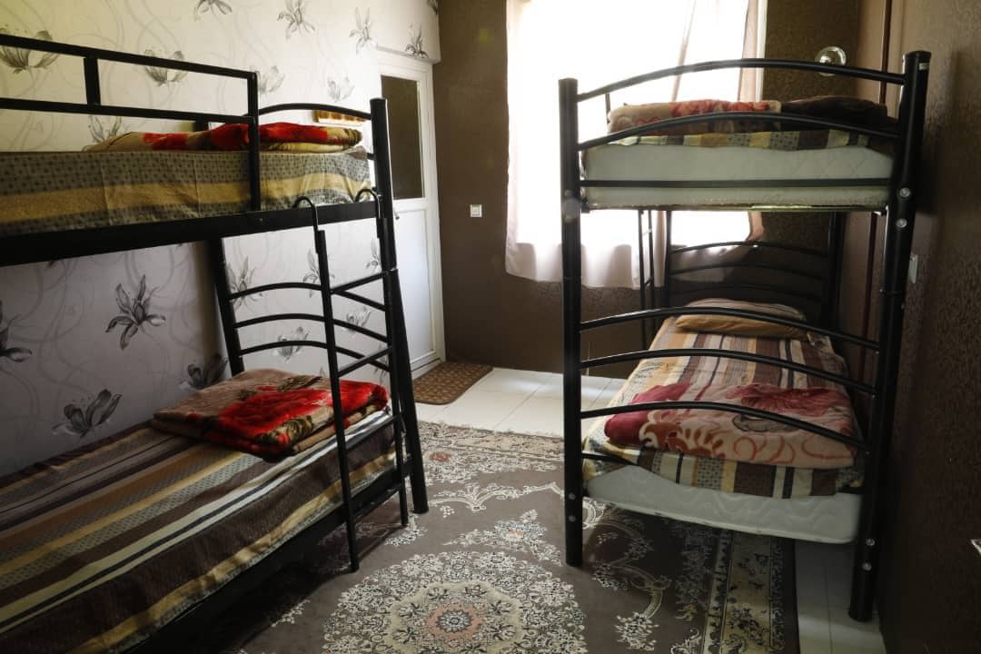 اجاره مجتمع توریستی در کردمحله فومن - ویلا 4