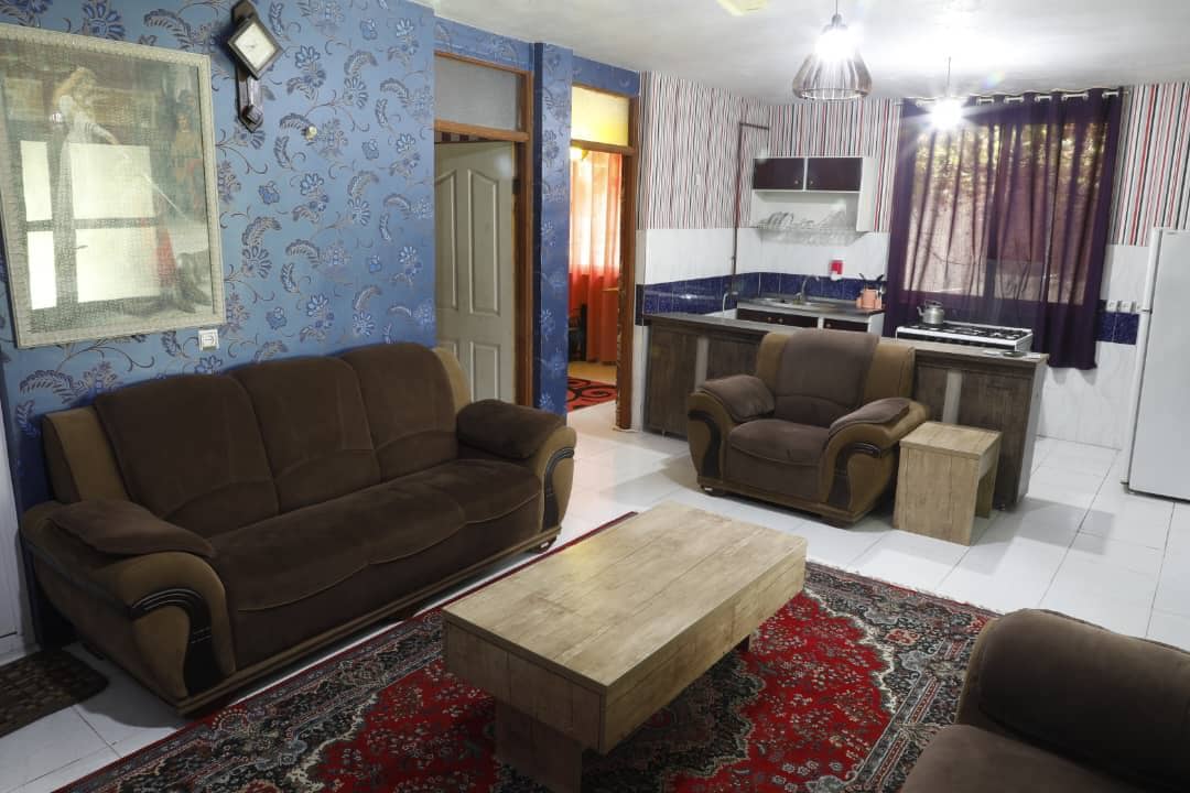 اجاره مجتمع گردشگری نزدیک قلعه رودخان - ویلا5