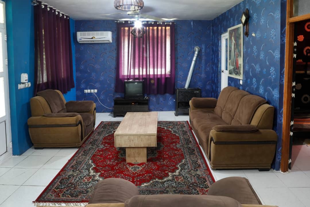 اجاره مجتمع گردشگری نزدیک قلعه رودخان - ویلا5