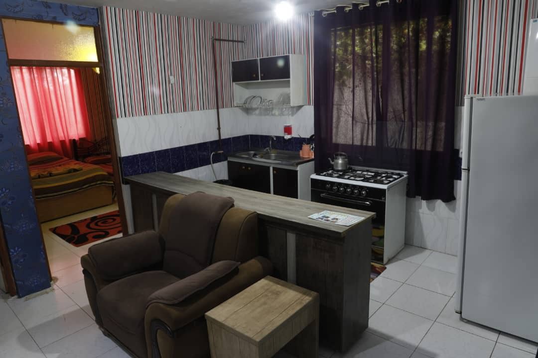 اجاره مجتمع گردشگری نزدیک قلعه رودخان - ویلا5