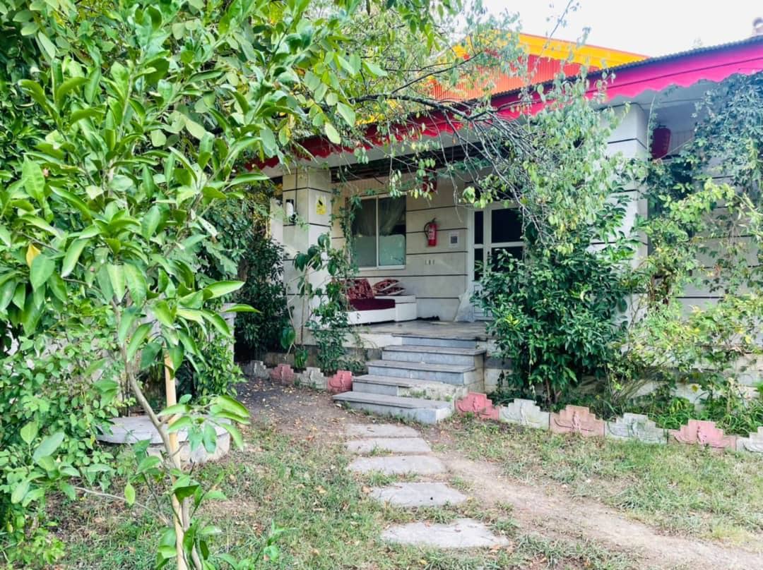 اجاره سوئیت ویلایی نزدیک قلعه رودخان  - ویلا 6