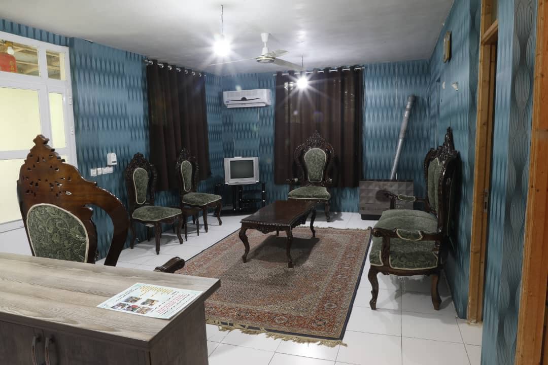 اجاره سوئیت ویلایی نزدیک قلعه رودخان  - ویلا 6