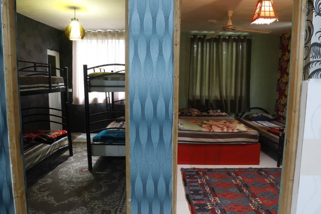 اجاره سوئیت ویلایی نزدیک قلعه رودخان  - ویلا 6