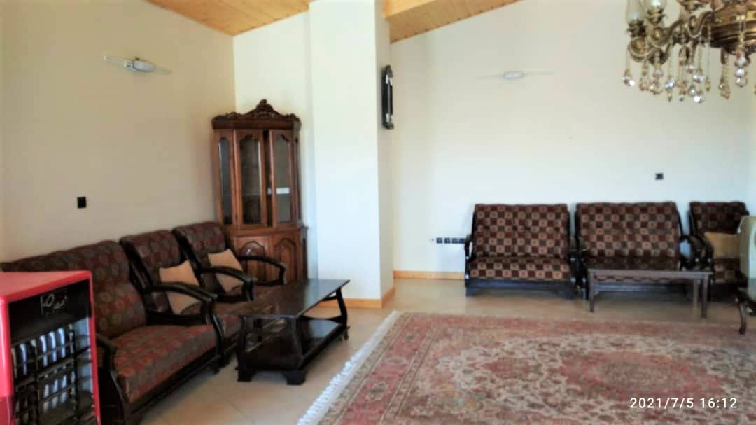 اجاره باغ ویلا در دهکده چادگان - اصفهان