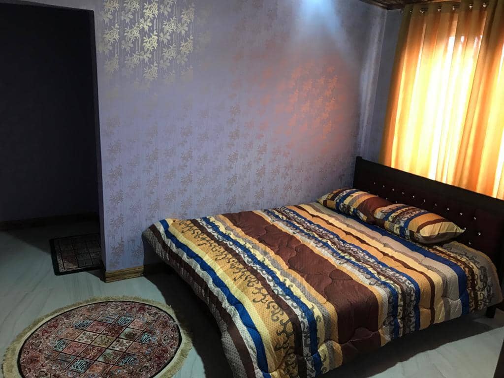 اجاره ویلا استخر سرپوشیده آبگرم نور - کاسپین