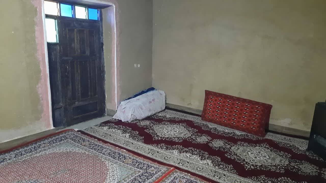 اجاره اقامتگاه بومگردی در انگوران دندی - لاله زار