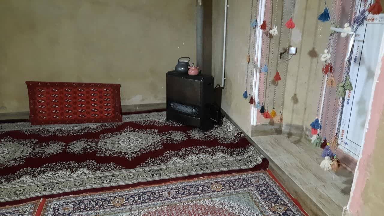 اجاره اقامتگاه بومگردی در انگوران دندی - لاله زار