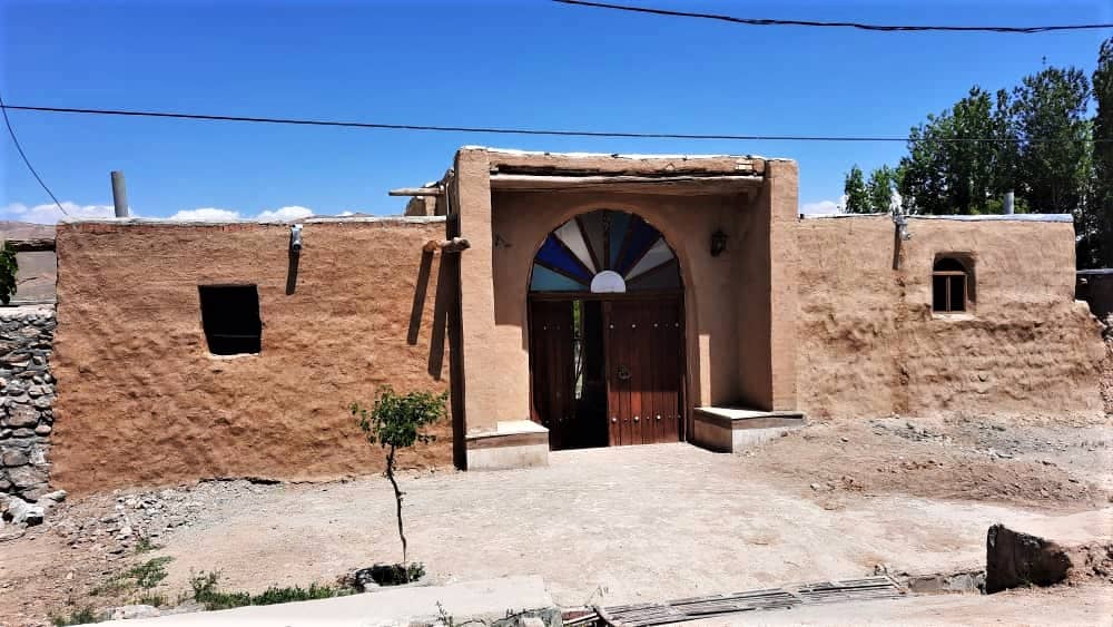 اجاره اتاق سنتی در انگوران زنجان - 28