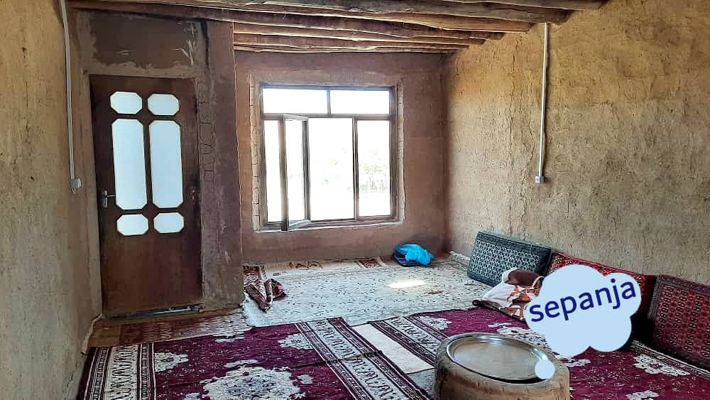 اجاره اتاق سنتی در انگوران زنجان - 28