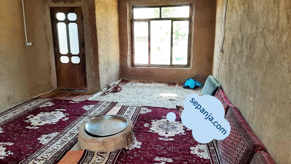 اجاره اتاق سنتی در انگوران زنجان - 28