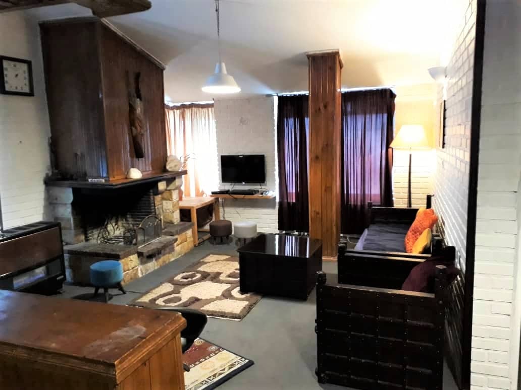 اجاره آپارتمان مبله در شمشک تهران