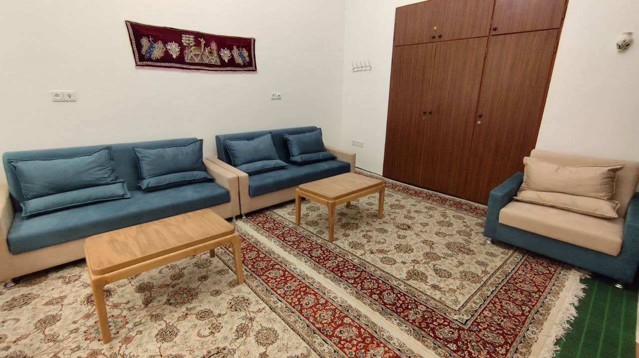 اجاره اقامتگاه بومگردی در نوش آباد کاشان - آفتاب