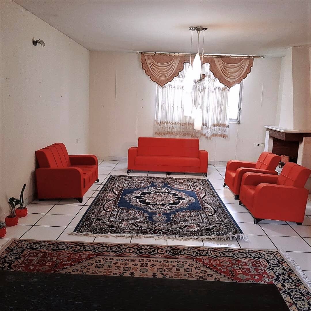 اجاره آپارتمان مبله در فرهنگ شهر شیراز