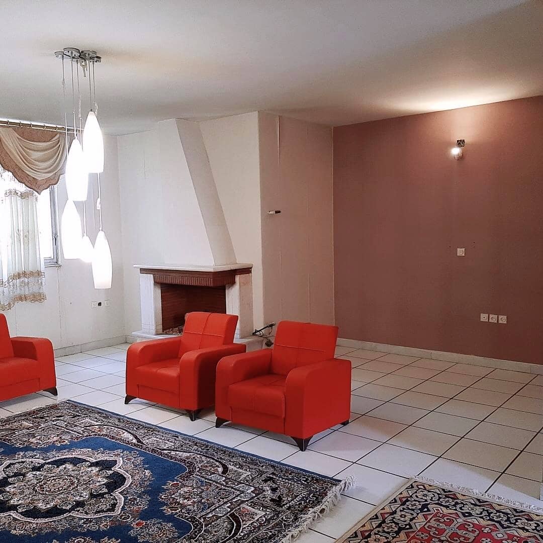 اجاره آپارتمان مبله در فرهنگ شهر شیراز