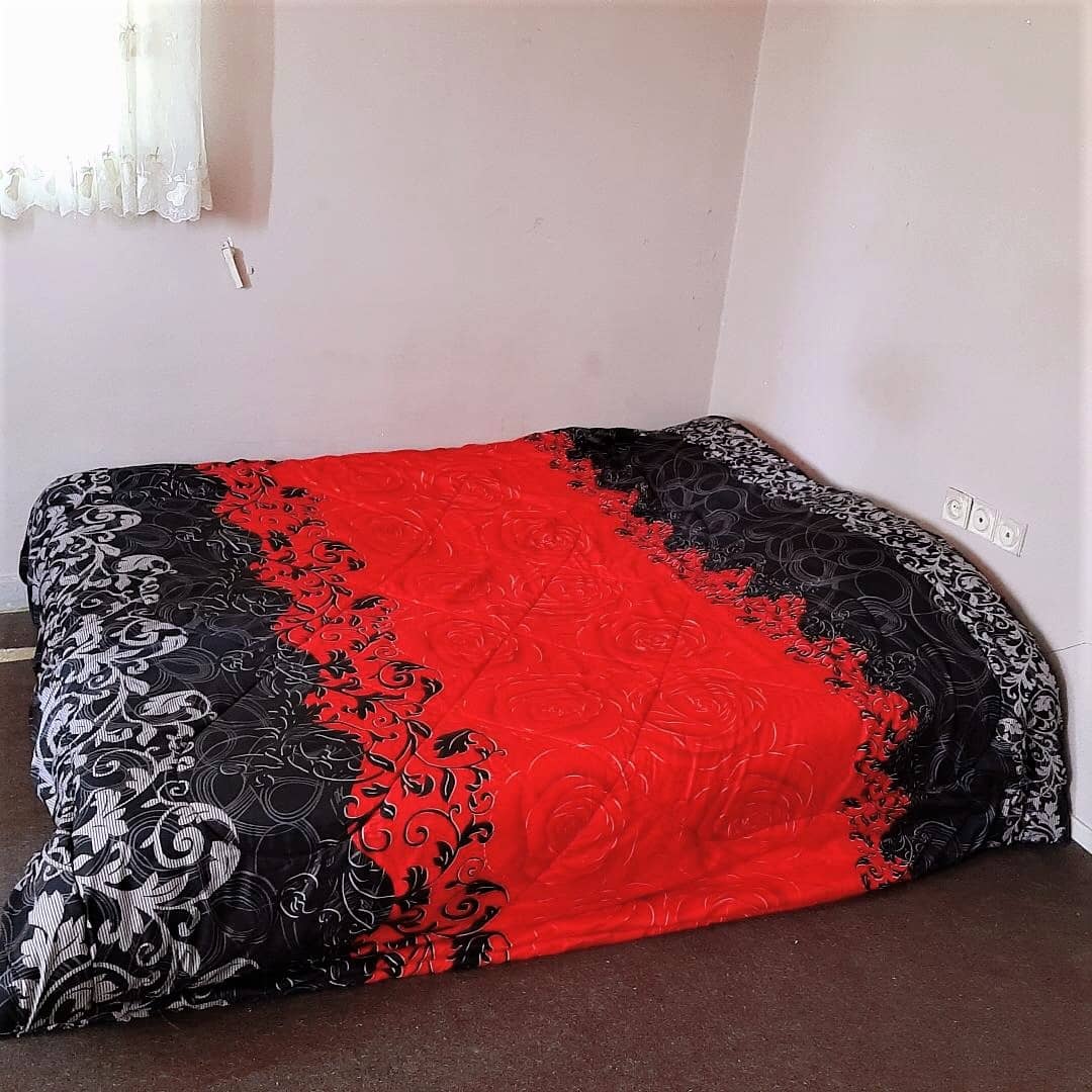 اجاره آپارتمان مبله در فرهنگ شهر شیراز