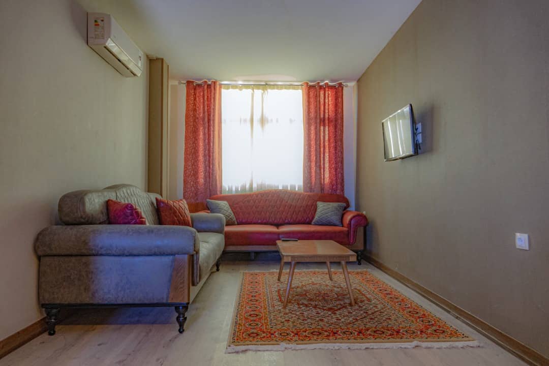 اجاره سوئیت تکخواب در داریوش شیراز