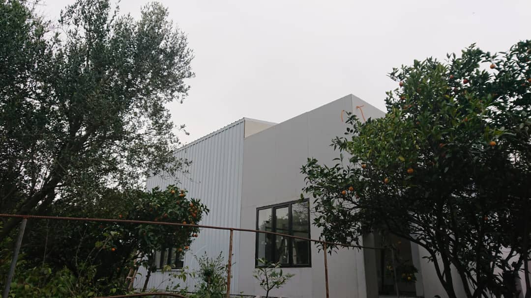 اجاره ویلا با استخر سرپوشیده در منتظری رامسر