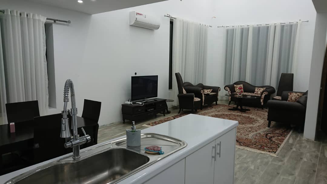 اجاره ویلا با استخر سرپوشیده در منتظری رامسر