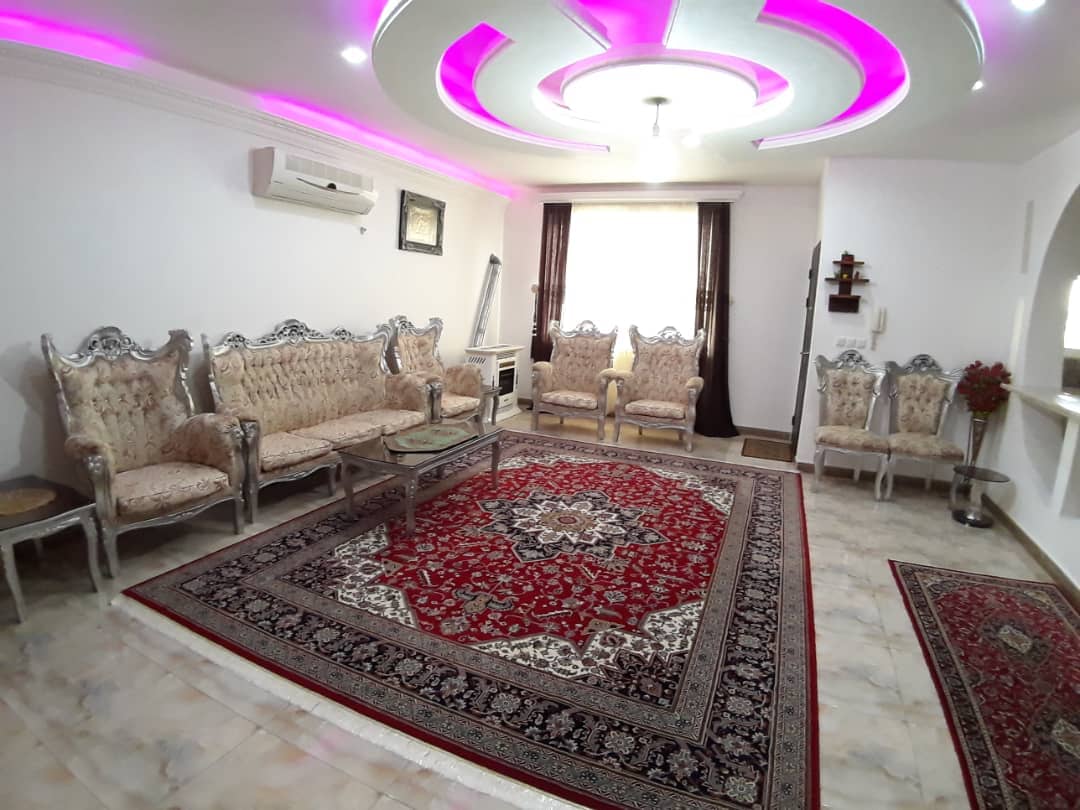 اجاره اپارتمان جنگلی مبله در خیابان توساسان رامسر