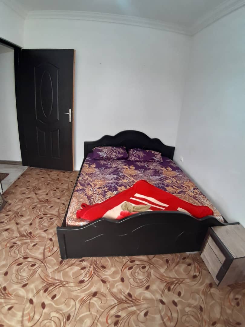 اجاره اپارتمان جنگلی مبله در خیابان توساسان رامسر