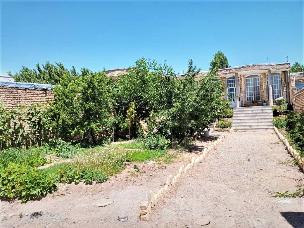 اجاره باغ ویلا در دنا سمیرم