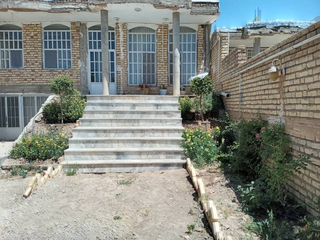 اجاره باغ ویلا در دنا سمیرم