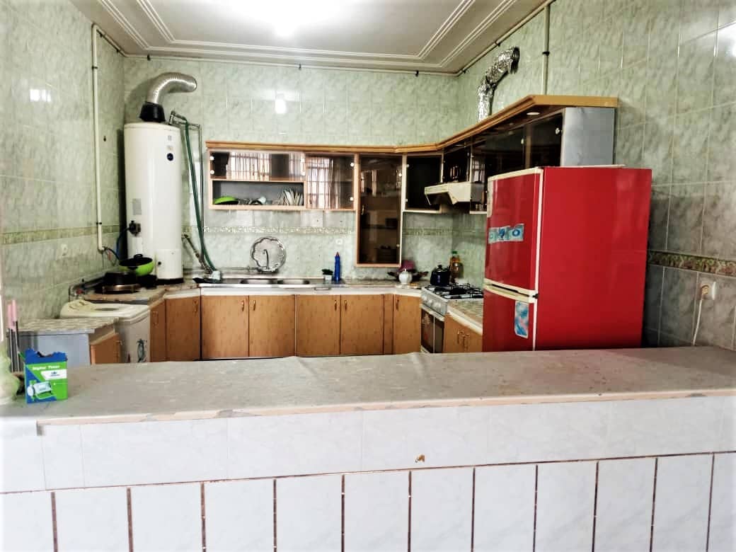 اجاره باغ ویلا در دنا سمیرم