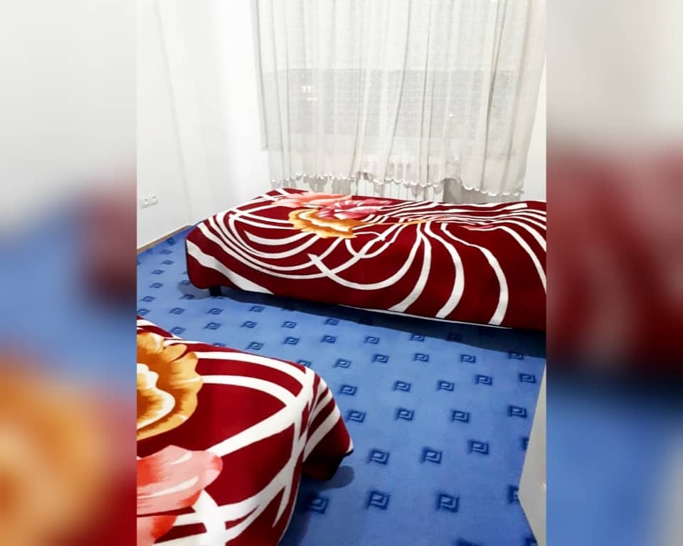 اجاره آپارتمان مبله در امام رود چالوس - هچیرود