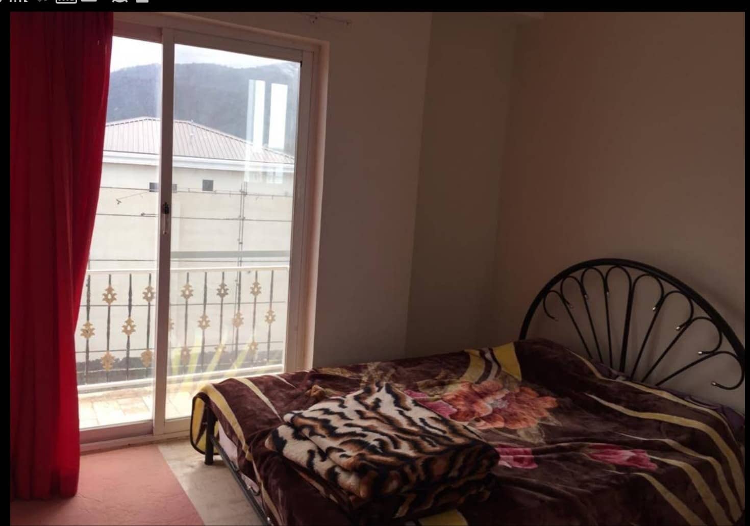 اجاره آپارتمان مبله در امام رود چالوس - هچیرود