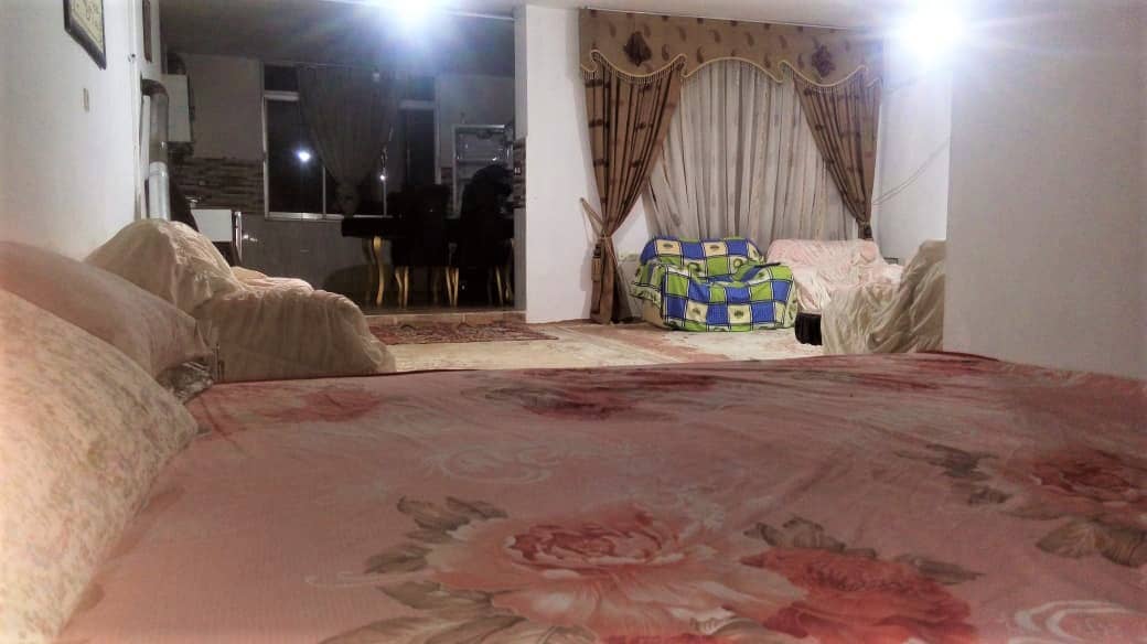 اجاره آپارتمان مبله در چمران بجنورد