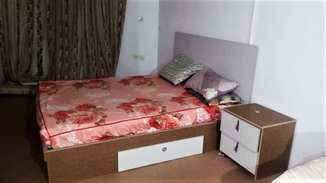 اجاره آپارتمان مبله در چمران بجنورد