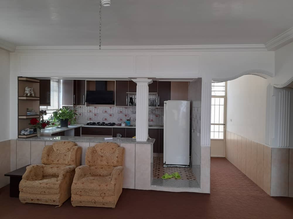 اجاره منزل ویلایی در یونس آباد شاهرود